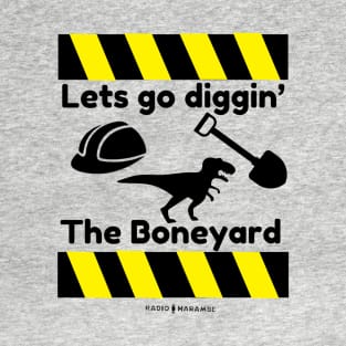 The Boneyard T-Shirt